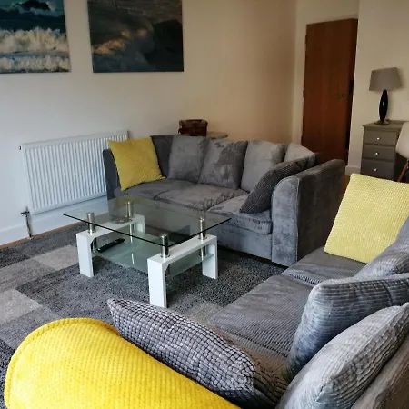 Seaquest 1 Apartamento New Quay