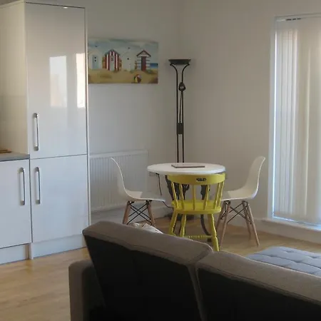 Apartamento Seaquest 1