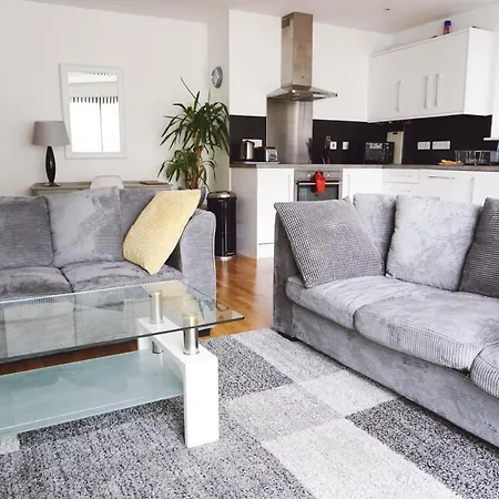 Apartment Seaquest 1