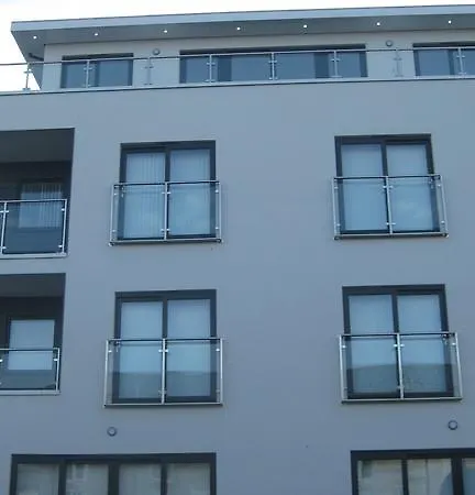 Seaquest 1 Apartment *