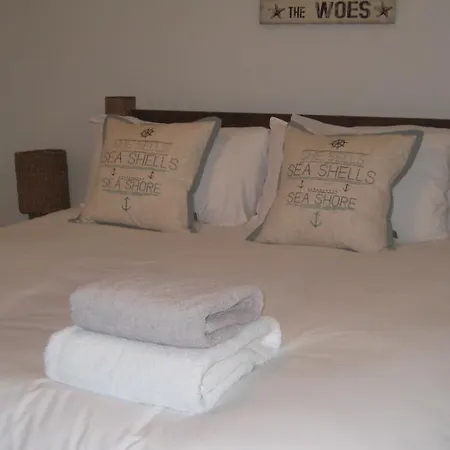 Apartment Seaquest 1 *