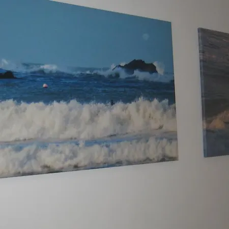 Apartment Seaquest 1 Newquay (Cornwall)