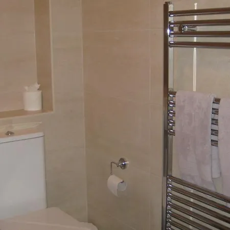 Apartment Seaquest 1 *